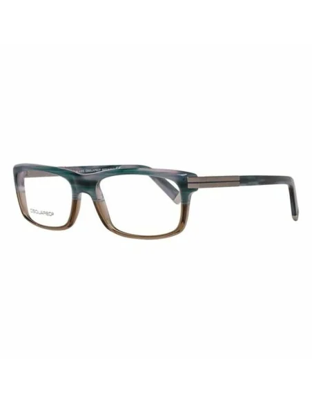 Brillenfassung Dsquared2 DQ5010-065-54 Blau (Ø 54 mm) (ø 54 mm) | Tienda24 Tienda24.eu