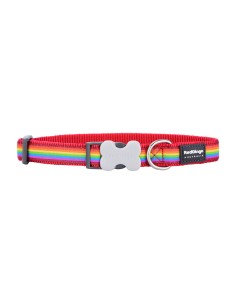 Hundehalsband Hunter Convenience Rosa | Tienda24 Tienda24.eu