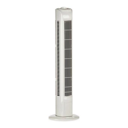 Turmventilator 45 W Weiß von Argon, Turmventilatoren - Ref: S3610054, Preis: 35,34 €, Rabatt: %