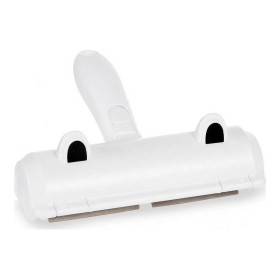 Brosse pour enlever les poils Rouleau 19,5 x 7,5 x 19 cm Blanc de Mascow, Rasoirs anti-peluches - Réf : S3610055, Prix : 5,74...