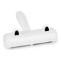 Cepillo Quitapelos Rodillo 19,5 x 7,5 x 19 cm Blanco de Mascow, Quitapelusas - Ref: S3610055, Precio: 5,74 €, Descuento: %