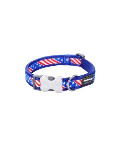 Collier pour Chien Hunter Aalborg Chocolat M 38-47 cm | Tienda24 Tienda24.eu