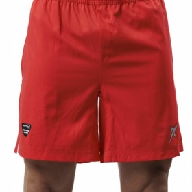 Short de Sport pour Homme Drop Shot Airam JMD Roug