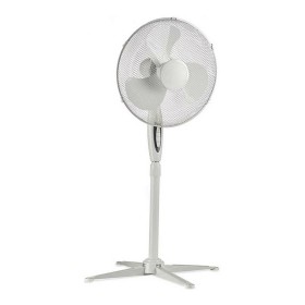 Freestanding Fan 45 W White by Argon, Pedestal Fans - Ref: S3610074, Price: 23,17 €, Discount: %