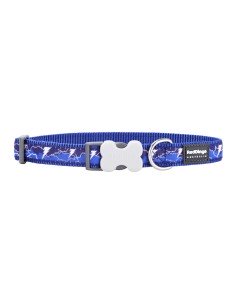 Collar para Perro Hunter Convenience Naranja (23-31 cm) | Tienda24 Tienda24.eu