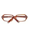 Monture de Lunettes Femme Dsquared2 DQ5019-053 (ø 54 mm) Marron (ø 54 mm) | Tienda24 Tienda24.eu