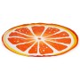 Tapis de refroidissement pour animaux de compagnie Orange (60 x 1 x 60 cm) de Mascow, Lits - Réf : S3610176, Prix : 8,51 €, R...