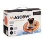 Esterilla Refrigerante para Mascotas Naranja (60 x 1 x 60 cm) de Mascow, Camas - Ref: S3610176, Precio: 8,51 €, Descuento: %