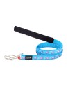 Dog Lead Red Dingo Flamingo 1,2 m Turquoise 1.2 x 120 cm | Tienda24 Tienda24.eu