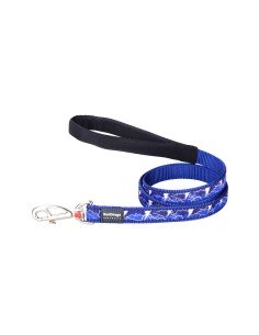 Guinzaglio per Cani Red Dingo Lightning 1,2 m Blu Marino 1.2 x 120 cm da Red Dingo, Guinzagli - Ref: S6104166, Precio: 11,48 ...