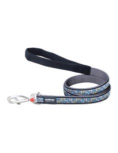 Dog Lead Gloria Multi-position Black (1.2 x 200 cm) | Tienda24 Tienda24.eu