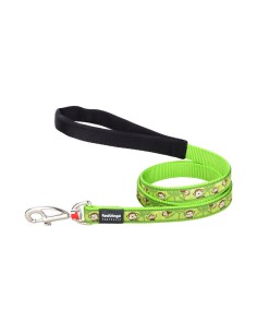 Guinzaglio per Cani Red Dingo Monkey 1,2 m Verde 1.2 x 120 cm da Red Dingo, Guinzagli - Ref: S6104168, Precio: 11,48 €, Descu...