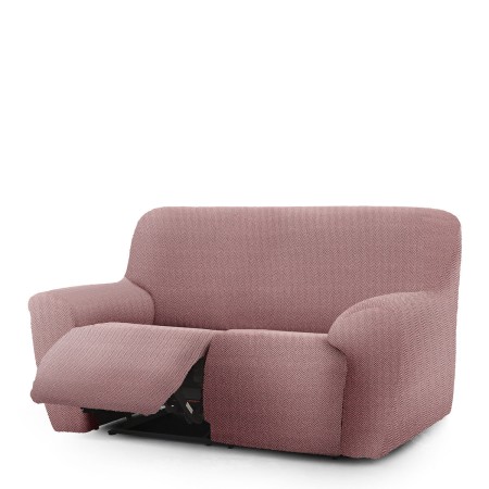 Housse de canapé Eysa JAZ Rose 70 x 120 x 260 cm de Eysa, Housses de canapé - Réf : D1607061, Prix : 133,41 €, Remise : %