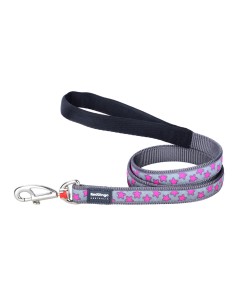 Correa para Perro Flexi NEW CLASSIC 8 m Azul Talla M | Tienda24 Tienda24.eu