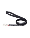 Imbracatura per Cani Red Dingo Diamond Nero da Red Dingo, Imbracature - Ref: S6104193, Precio: 18,56 €, Descuento: %