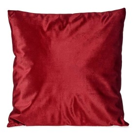 Cojín 45 x 13 x 45 cm Rojo de Gift Decor, Cojines - Ref: S3610335, Precio: 6,07 €, Descuento: %