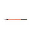 Collare per Cani Hunter Convenience 53-61 cm L/XL Arancio da Hunter, Collari - Ref: S6104253, Precio: €13.85, Descuento: %