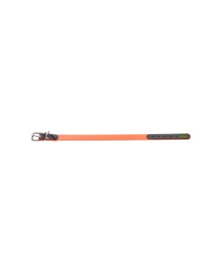 Hundehalsband Hunter Vario Plus Fäden Anthrazit XL (45-70 cm) | Tienda24 Tienda24.eu