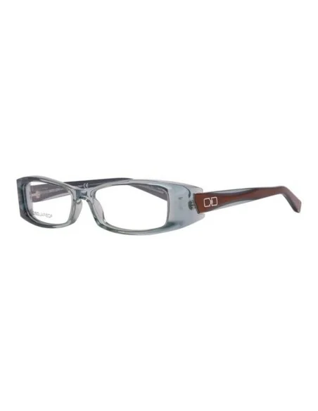 Montatura per Occhiali Donna Dsquared2 DQ5020-087 (ø 51 mm) Trasparente (ø 51 mm) da Dsquared2, Occhiali e accessori - Ref: S...