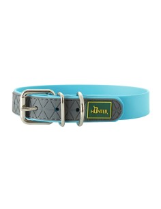 Dog collar Red Dingo Width Brown (4 x 37-55 cm) | Tienda24 Tienda24.eu