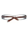 Montatura per Occhiali Donna Dsquared2 DQ5020-087 (ø 51 mm) Trasparente (ø 51 mm) da Dsquared2, Occhiali e accessori - Ref: S...