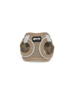 Imbracatura per Cani Gloria 28-28,6 cm Beige XXS 24-26 cm da Gloria, Imbracature - Ref: S6104270, Precio: €11.10, Descuento: %