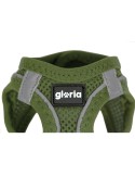 Imbracatura per Cani Gloria 31-34,6 cm Verde XS 27-28 cm da Gloria, Imbracature - Ref: S6104275, Precio: €11.63, Descuento: %