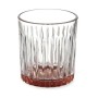 Bicchiere Exotic Cristallo Marrone 330 ml di Vivalto, Tumbler - Rif: S3610640, Prezzo: 2,12 €, Sconto: %