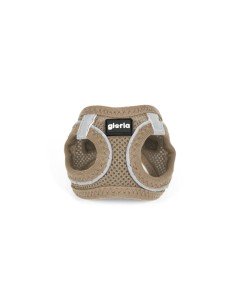 Imbracatura per Cani Gloria 41,4-43 cm Beige M 29,4-32,6 cm da Gloria, Imbracature - Ref: S6104279, Precio: €12.64, Descuento: %