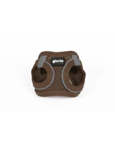 Imbracatura per Cani Gloria 41,4-43 cm Marrone M 29,4-32,6 cm da Gloria, Imbracature - Ref: S6104280, Precio: 11,42 €, Descue...