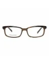 Men'Spectacle frame Dsquared2 DQ5034-056-53 Brown (Ø 53 mm) (ø 53 mm) | Tienda24 Tienda24.eu