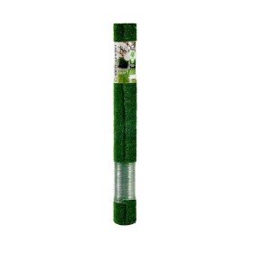 Césped Artificial Exelgreen Campus 2D 1 x 5 m 25 mm | Tienda24 - Global Online Shop Tienda24.eu