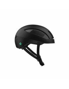 Fahrradhelm für Erwachsene Sparco S099116NR3L L Schwarz | Tienda24 Tienda24.eu