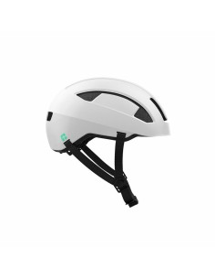 Capacete de Ciclismo para Adultos BBB Cycling BHE-54 Nanga Branco M | Tienda24 Tienda24.eu