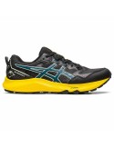 Herren-Sportschuhe Asics Gel-Sonoma 7 Schwarz Herren | Tienda24 Tienda24.eu