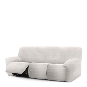 Sofabezug Eysa JAZ Weiß 70 x 120 x 260 cm von Eysa, Sofas & Lovechairs - Ref: D1607067, Preis: 141,93 €, Rabatt: %