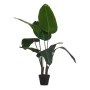 Decorative Plant 100 x 100 x 100 cm Bird of paradise by Ibergarden, Artificial Plants - Ref: S3611143, Price: 40,51 €, Discou...