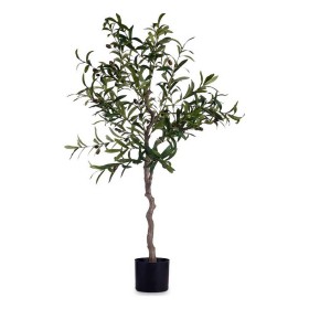 Decorative Plant Olive tree Plastic Iron cable (85 x 150 x 85 cm) by Ibergarden, Artificial Plants - Ref: S3611145, Price: 68...