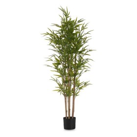 Decorative Plant Bamboo Plastic Iron cable 80 x 150 x 80 cm by Ibergarden, Artificial Plants - Ref: S3611149, Price: 51,74 €,...