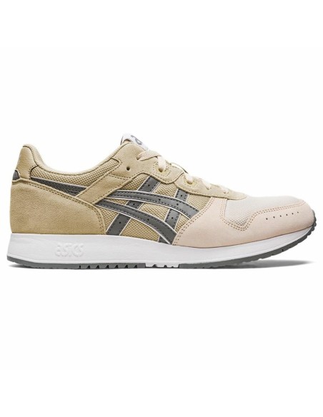 Zapatillas Casual Hombre Asics Lyte Classic Beige | Tienda24 Tienda24.eu