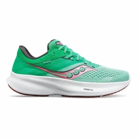Running Shoes for Adults Saucony Saucony Ride 16 G