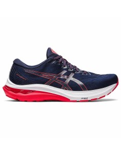 Sapatilhas de Running para Adultos Puma All-Pro Nitro Showtime Azul | Tienda24 Tienda24.eu