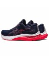 Chaussures de Running pour Adultes Asics GT-2000 11 Bleu foncé | Tienda24 Tienda24.eu