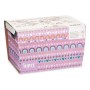 Set de Cajas Organizadoras Apilables World 3 Piezas Plástico de Kipit, Cajas y arcones de almacenaje - Ref: S3611194, Precio:...