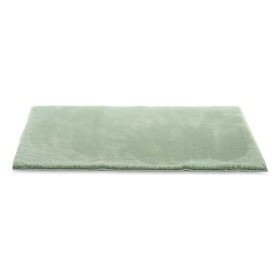 Carpet Polyester Green (90 x 0,25 x 60 cm) by Gift Decor, Rugs - Ref: S3611312, Price: 9,62 €, Discount: %