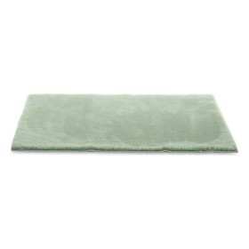 Tapis DKD Home Decor Frange Boho Polyester Coton (160 x 230 cm) | Tienda24 - Global Online Shop Tienda24.eu