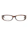 Brillenfassung Dsquared2 DQ5053-052 (ø 53 mm) Braun (ø 53 mm) | Tienda24 Tienda24.eu