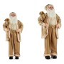 Father Christmas Golden Plastic 56 x 153 x 48 cm by Krist+, Christmas - Ref: S3611526, Price: 204,30 €, Discount: %