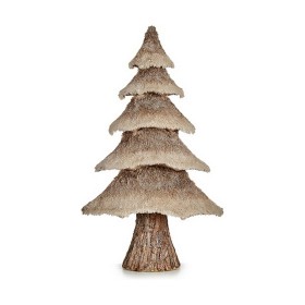 Árbol de Navidad 24 x 99 x 60 cm Marrón de Krist+, Navidad - Ref: S3611631, Precio: 119,57 €, Descuento: %