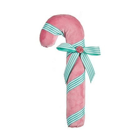 Christmas bauble Stick 9 x 4 x 23 cm Pink by Krist+, Christmas - Ref: S3611641, Price: 3,75 €, Discount: %